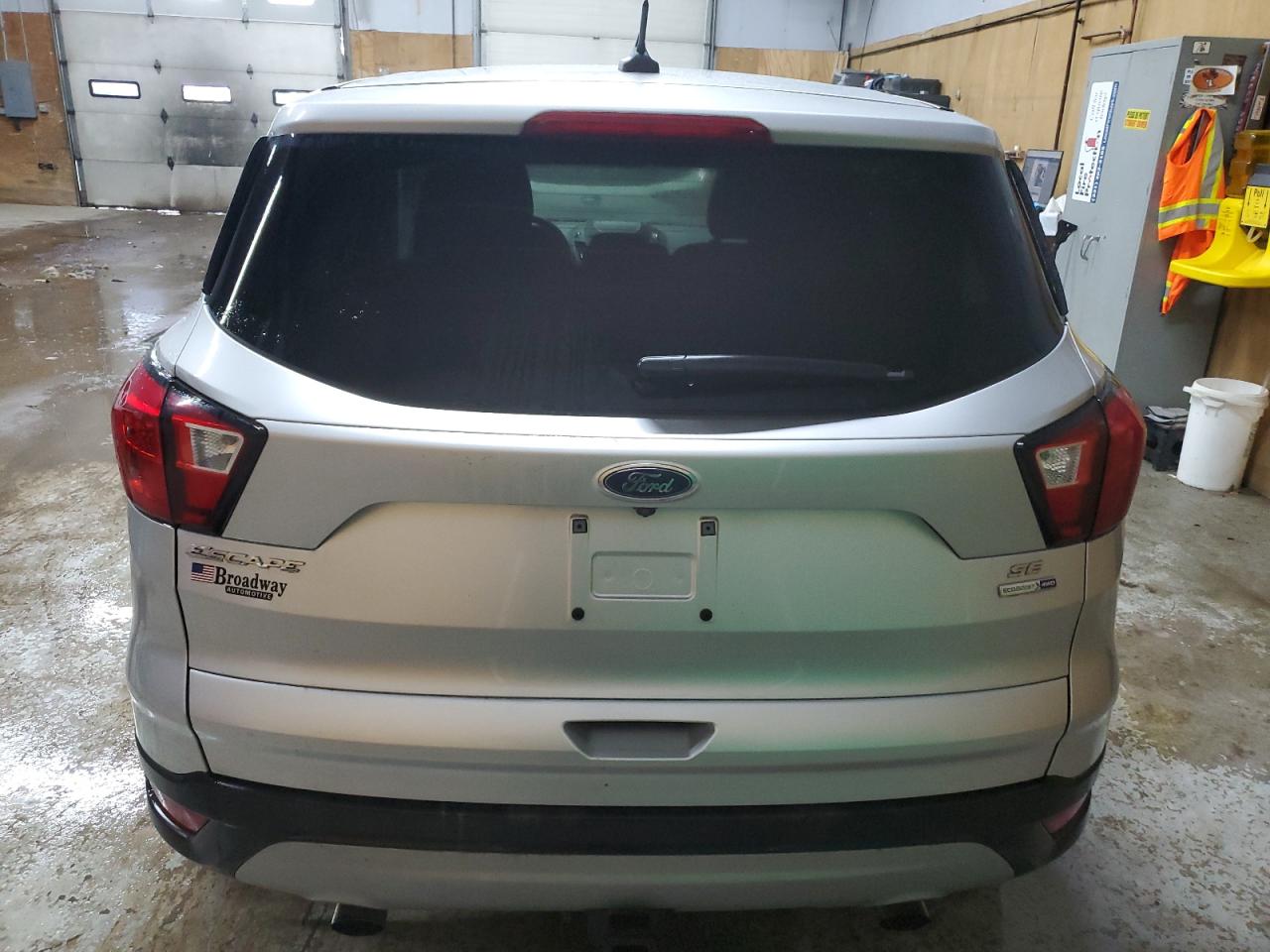 2019 Ford Escape - Image 6