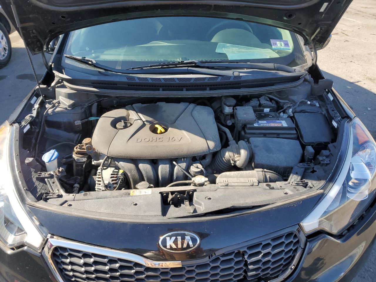 2016 Kia Forte - Image 13