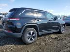 2024 JEEP GRAND CHEROKEE LIMITED 4XE for sale at Copart NJ - TRENTON