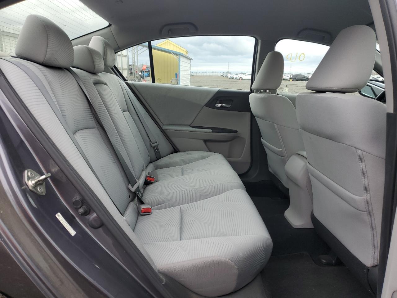 2014 Honda Accord - Image 10