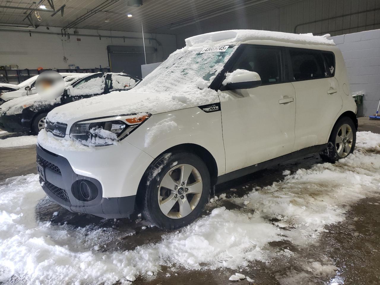 2019 Kia Soul - Image 1