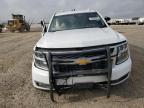 2017 Chevrolet Tahoe Police за продажба в Houston, TX - Side