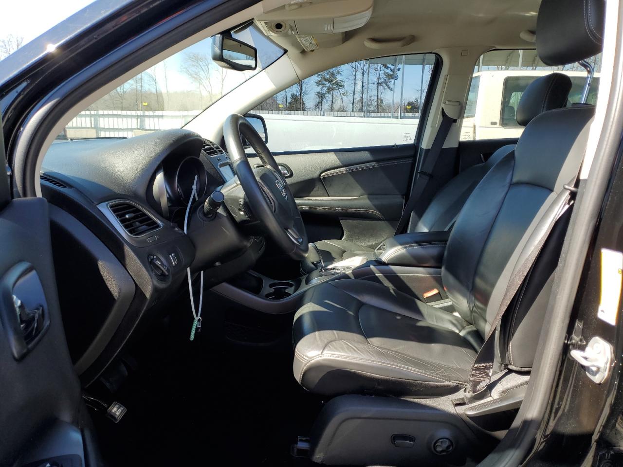 2016 Dodge Journey - Image 7