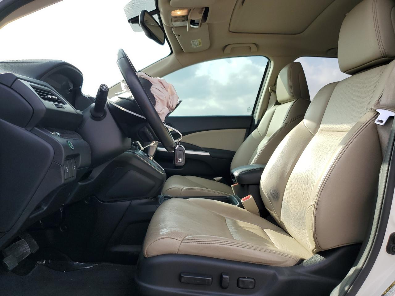 2016 Honda CR-V - Image 7