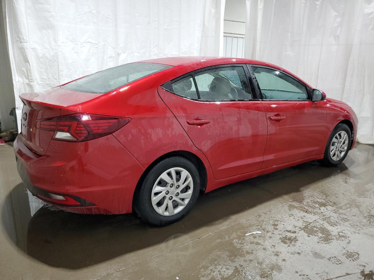 2020 Hyundai Elantra - Image 3