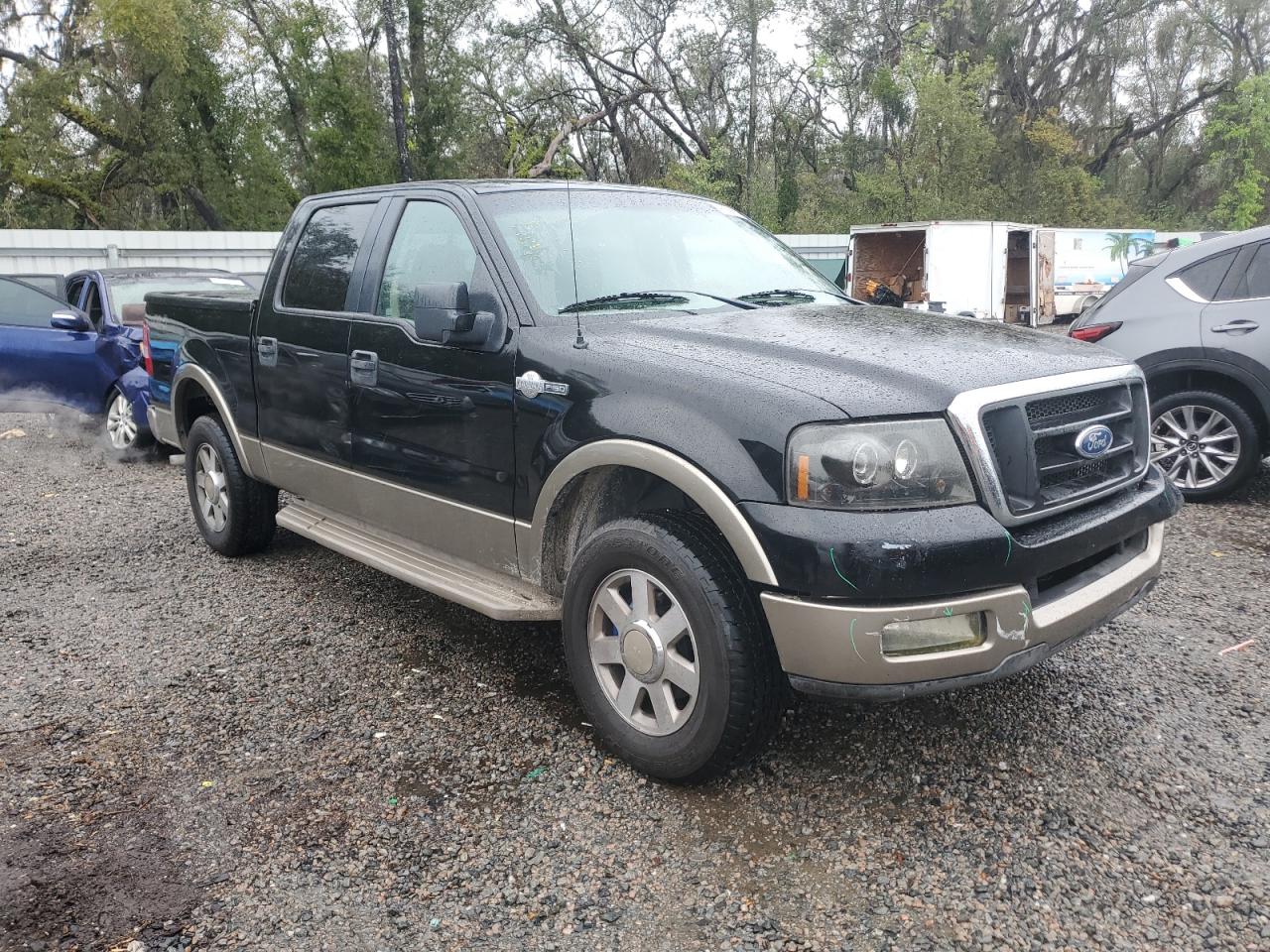 2005 Ford F-150 - Image 4