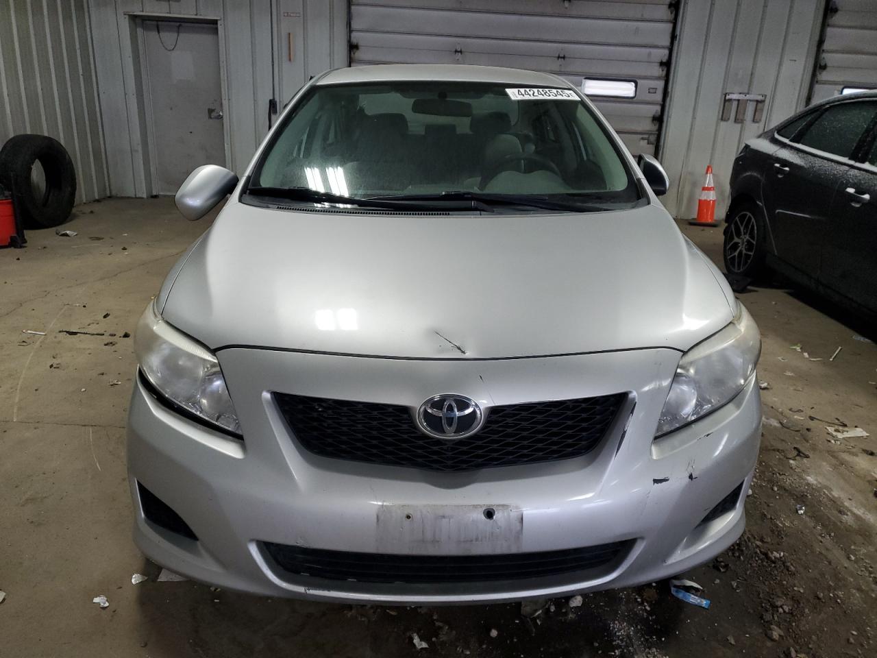 2010 Toyota Corolla - Image 5