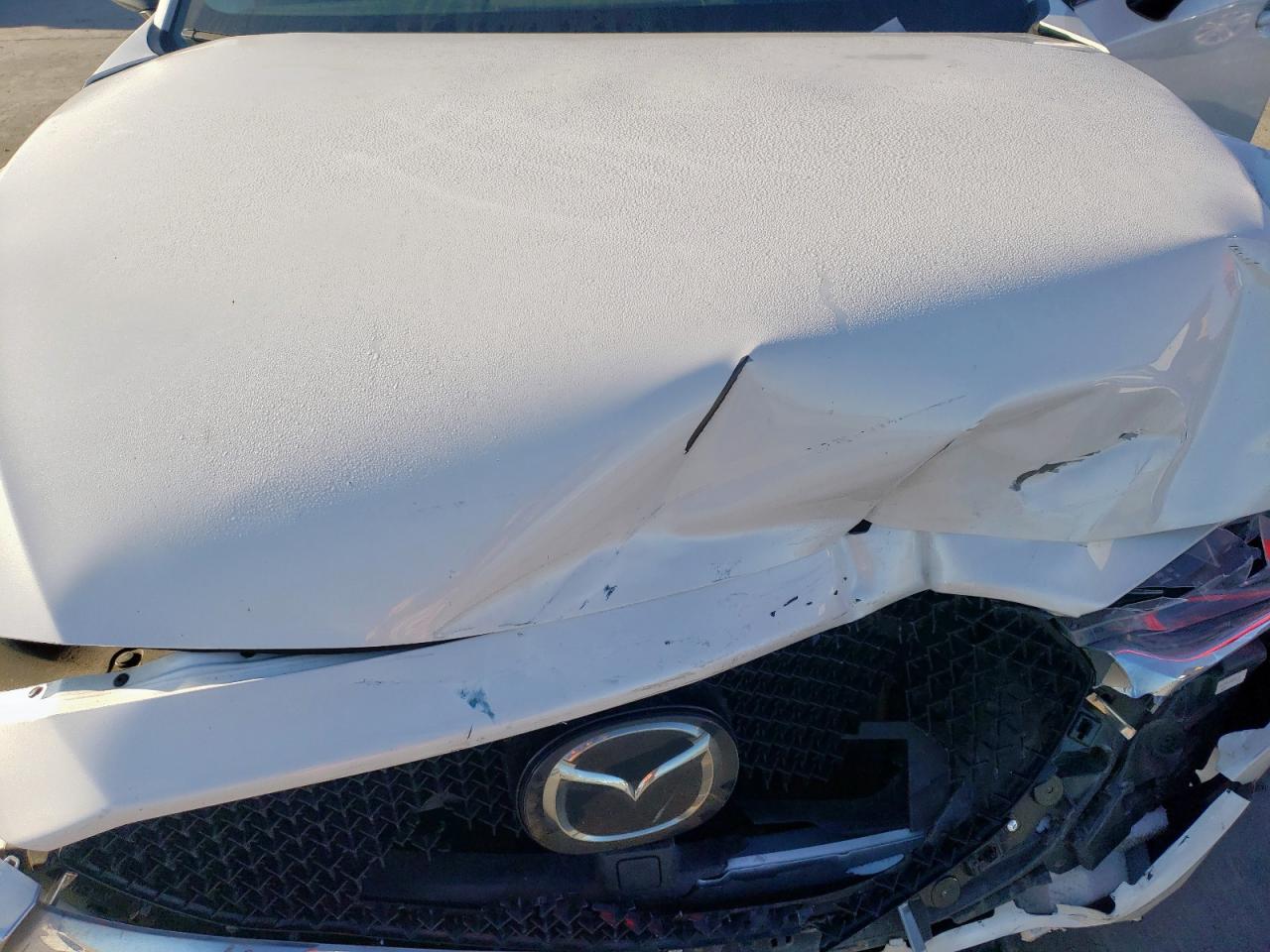 2021 Mazda CX-5 - Image 12