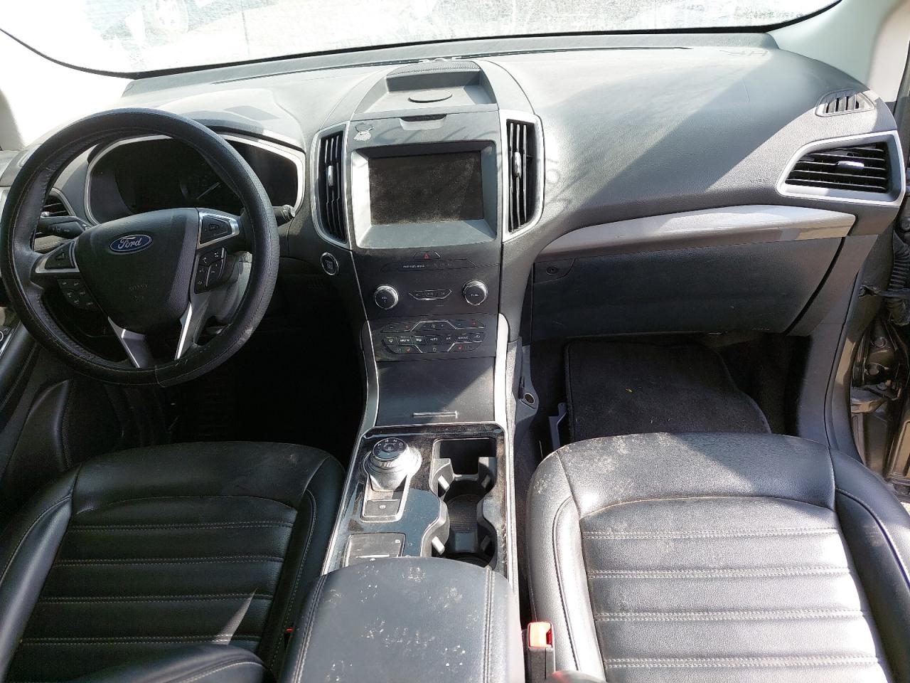 2FMPK4J90LBA71520 - 2020 Ford EDGE - #46385745