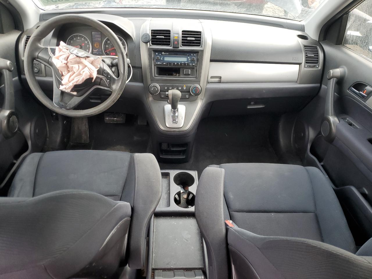 2011 Honda CR-V - Image 8