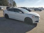 2016 Ford Fusion Se for Sale in Dunn, NC - Front End