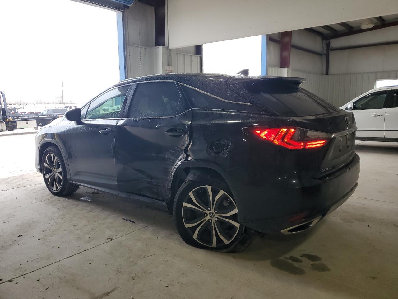 2021 Lexus RX - Image 2