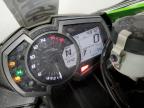 2021 KAWASAKI ZX636 K a la Venta en Copart TX - CRASHEDTOYS DALLAS