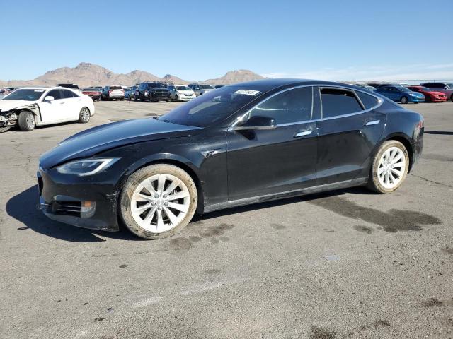 2017 Tesla Model S 