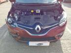 2018 RENAULT GRAND SCEN for sale at Copart CHESTER