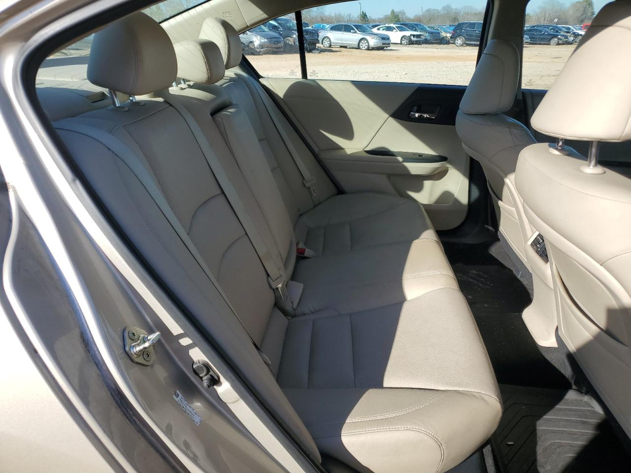 2013 Honda Accord - Image 10