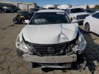 2016 Nissan Altima 2.5 للبيع في Martinez، CA - Front End