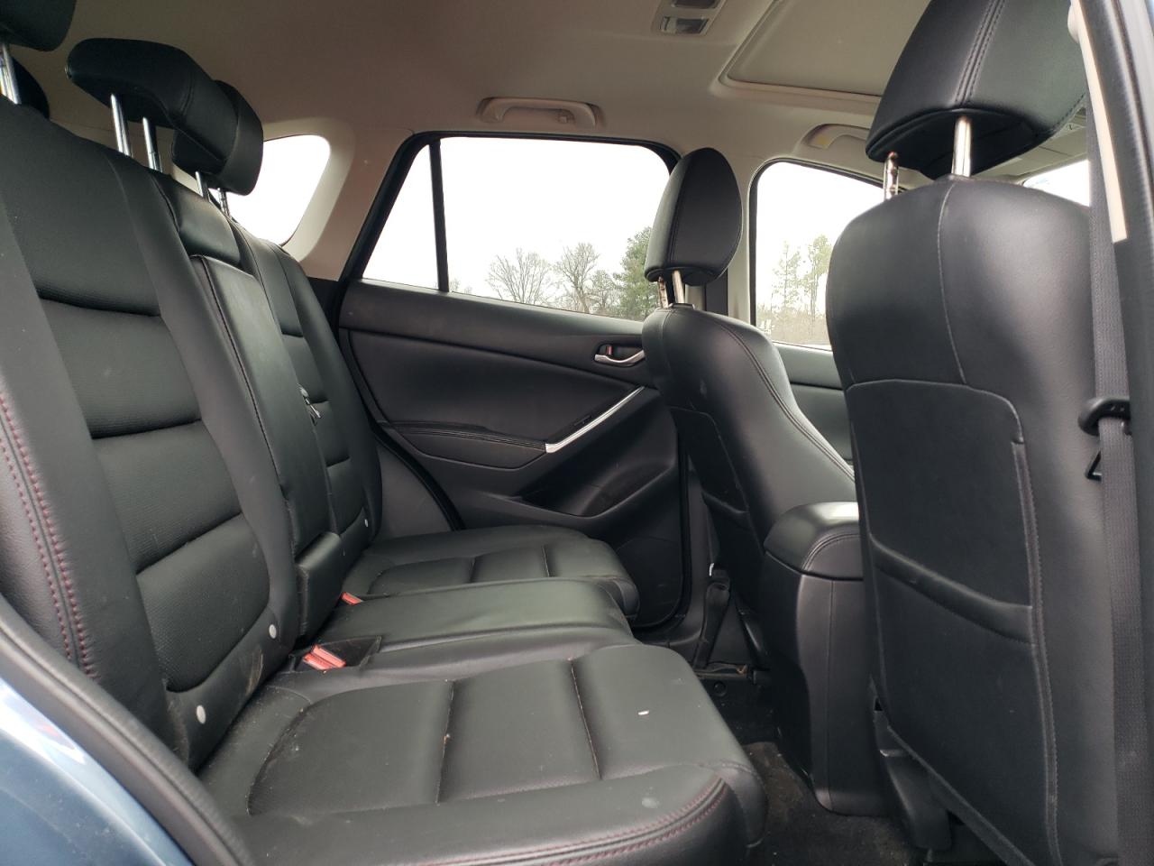 2016 Mazda CX-5 - Image 11