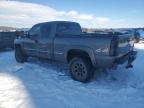 2002 Chevrolet Silverado K2500 Heavy Duty на продаже в Wayland, MI - Side