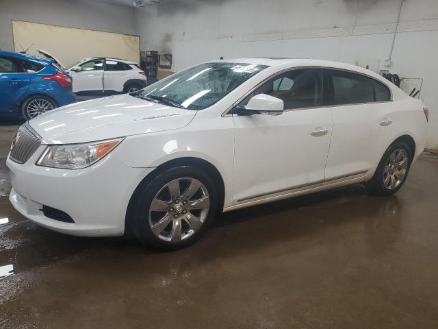 2012 Buick Lacrosse 