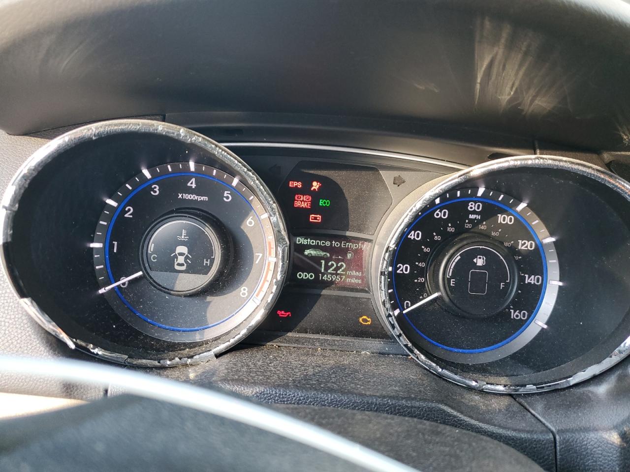 2013 Hyundai Sonata - Image 9