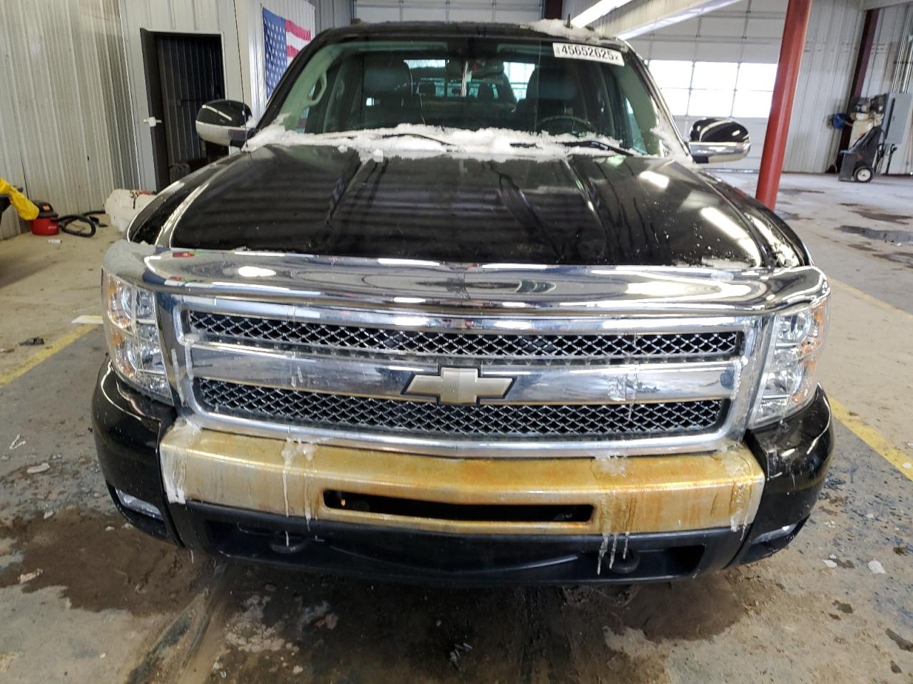 2007 Chevrolet Silverado - Image 5