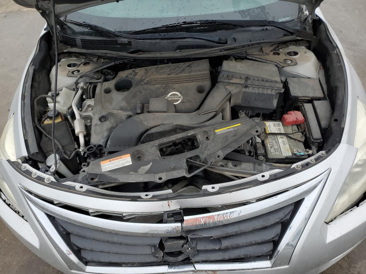 2015 Nissan Altima - Image 11