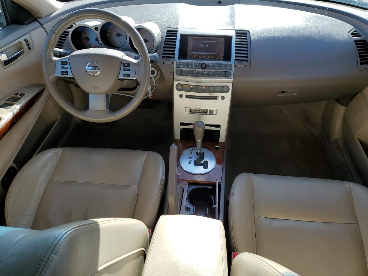 2006 Nissan Maxima - Image 8