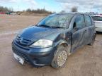 2008 CITROEN C3 COOL for sale at Copart BRISTOL