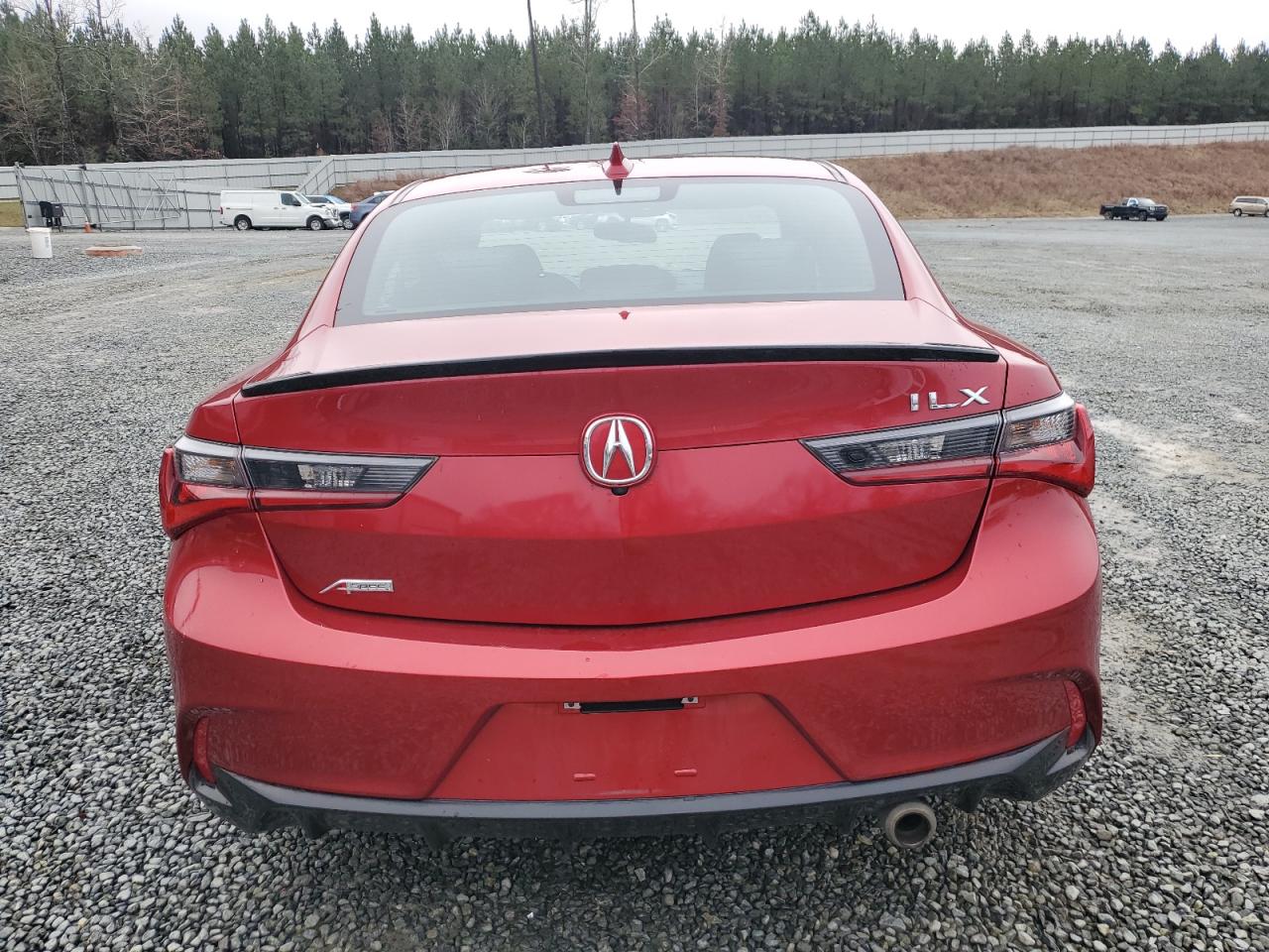 2021 Acura ILX - Image 6