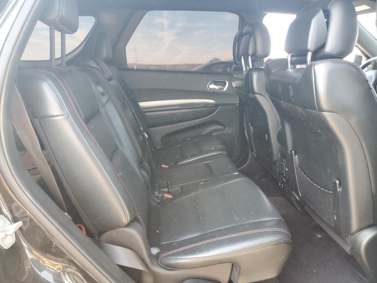 2016 Dodge Durango - Image 11