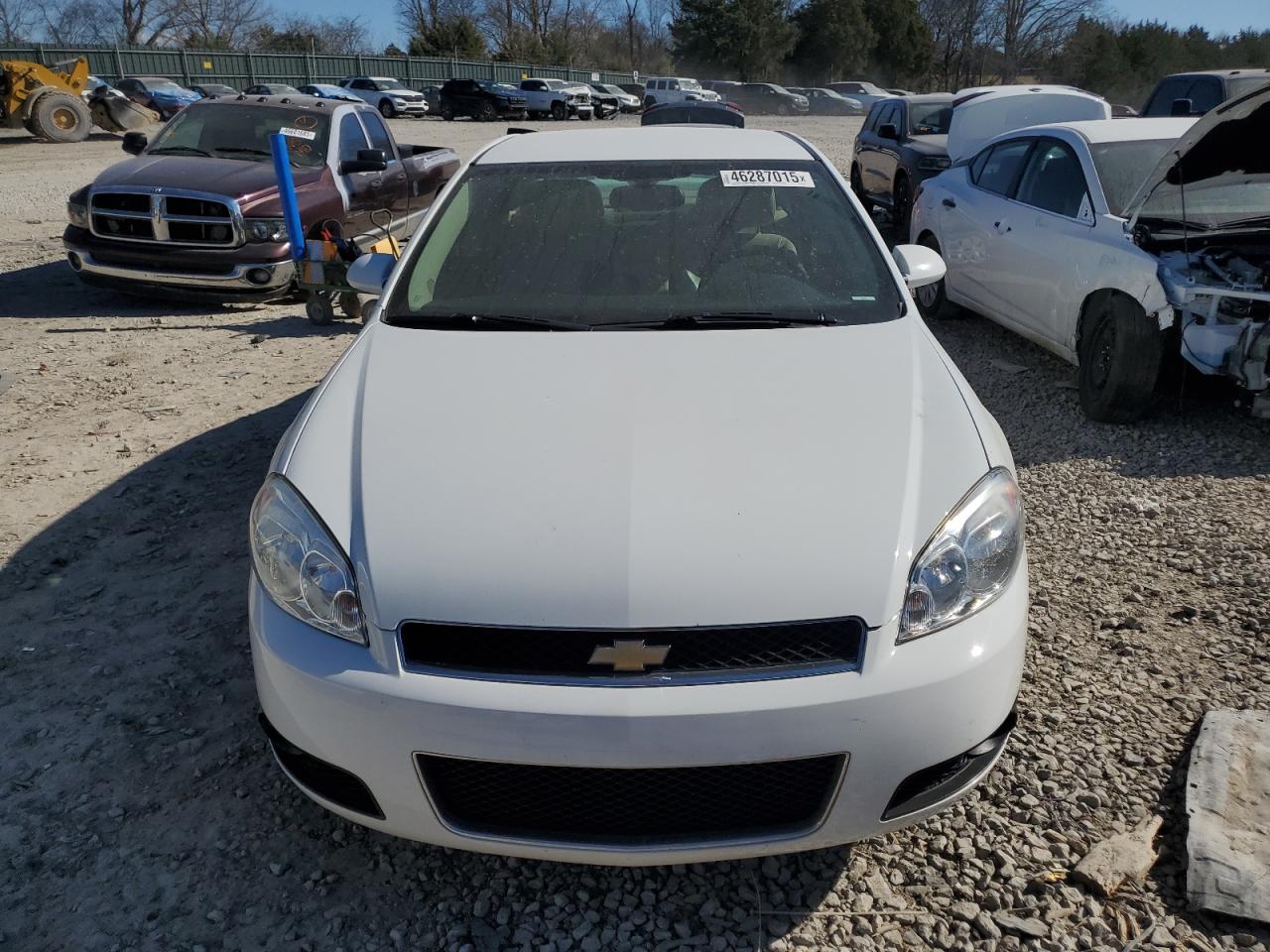 2016 Chevrolet Impala - Image 5
