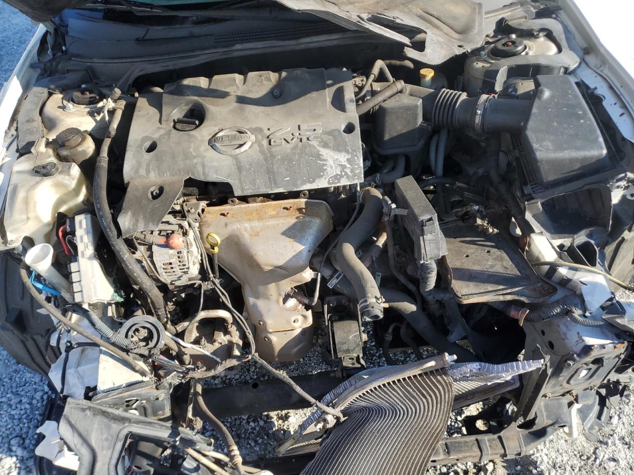 2006 Nissan Altima - Image 11