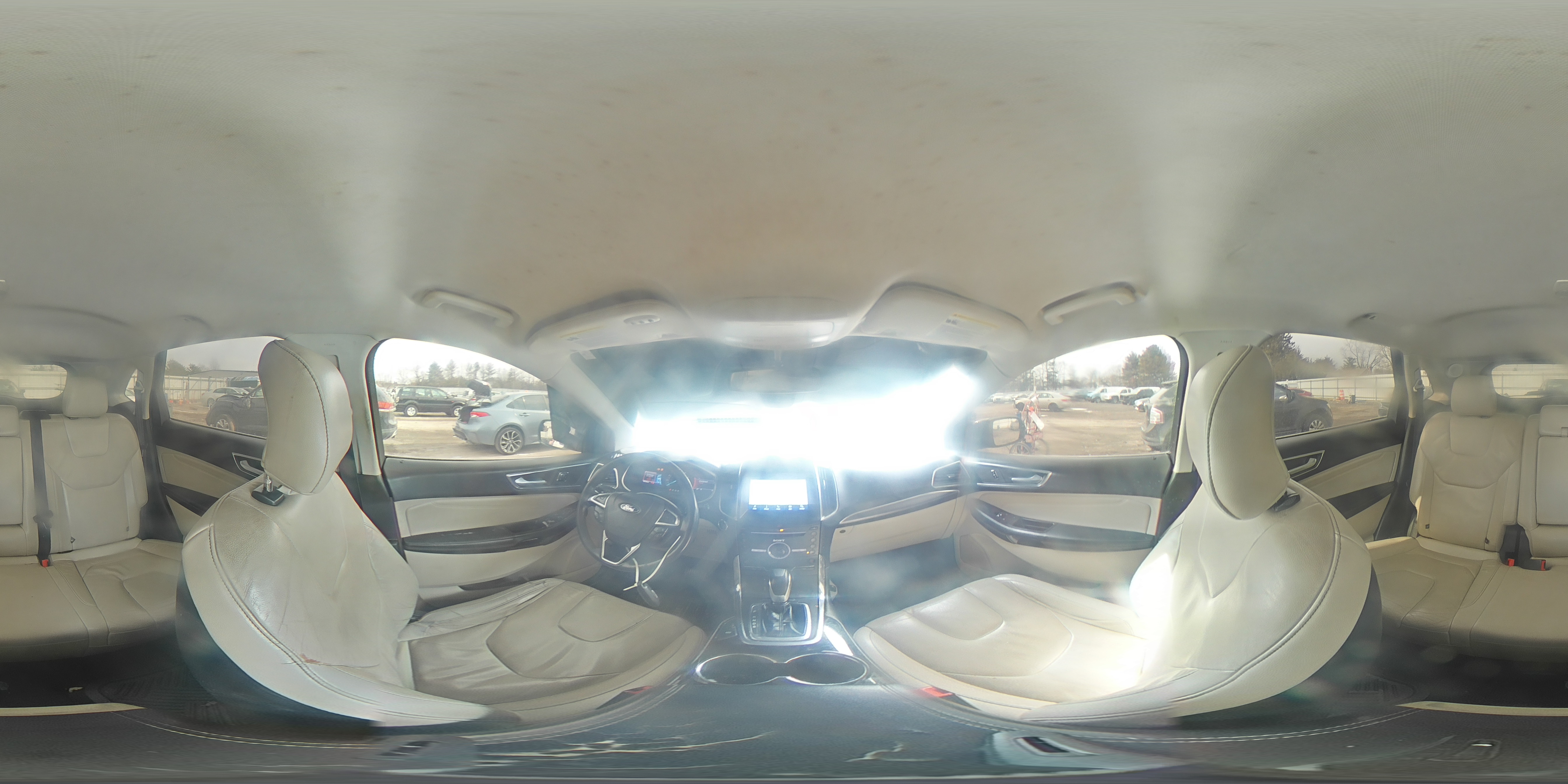 2016 Ford Edge - Image 14