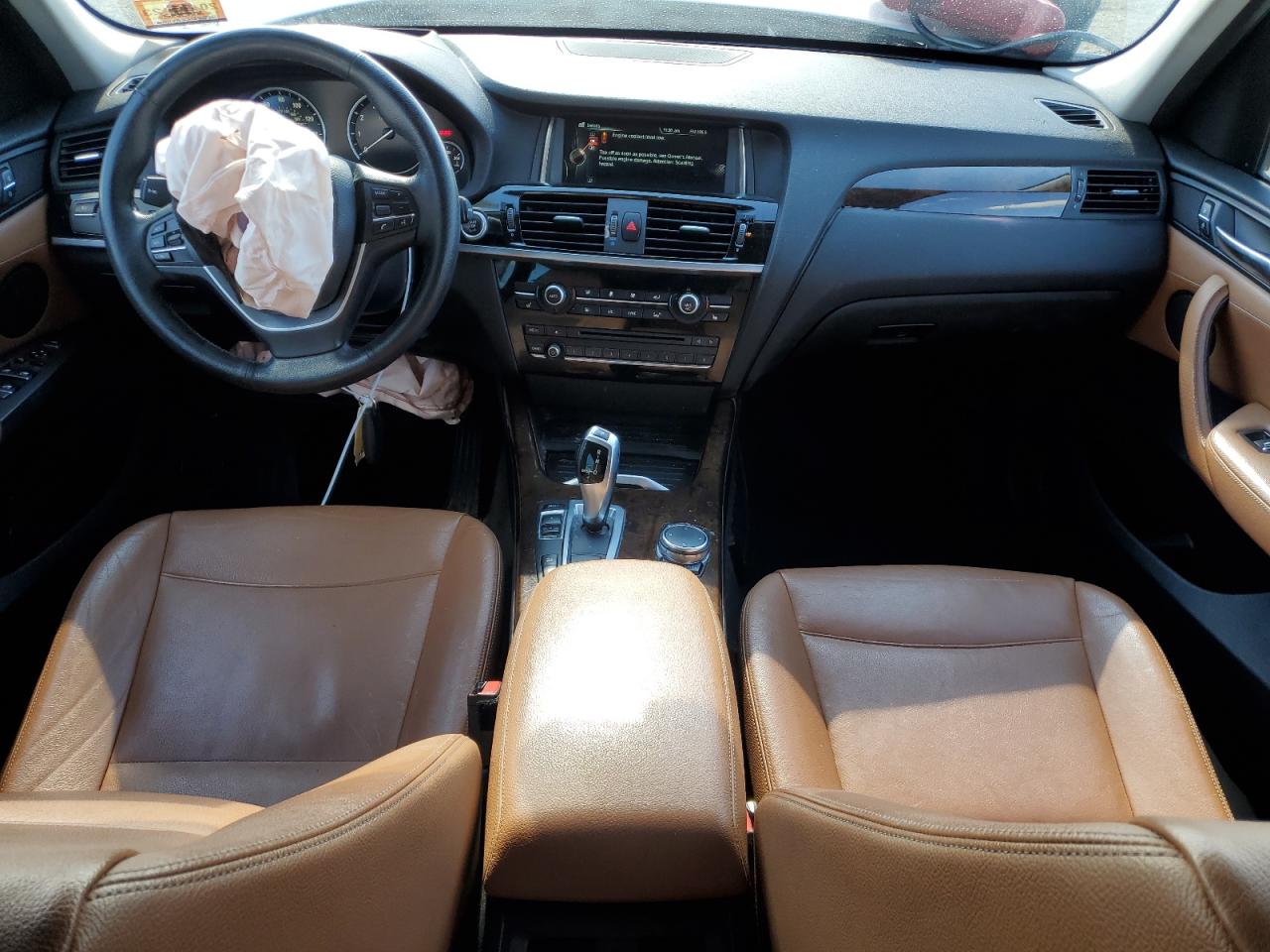 2016 BMW X3 - Image 8