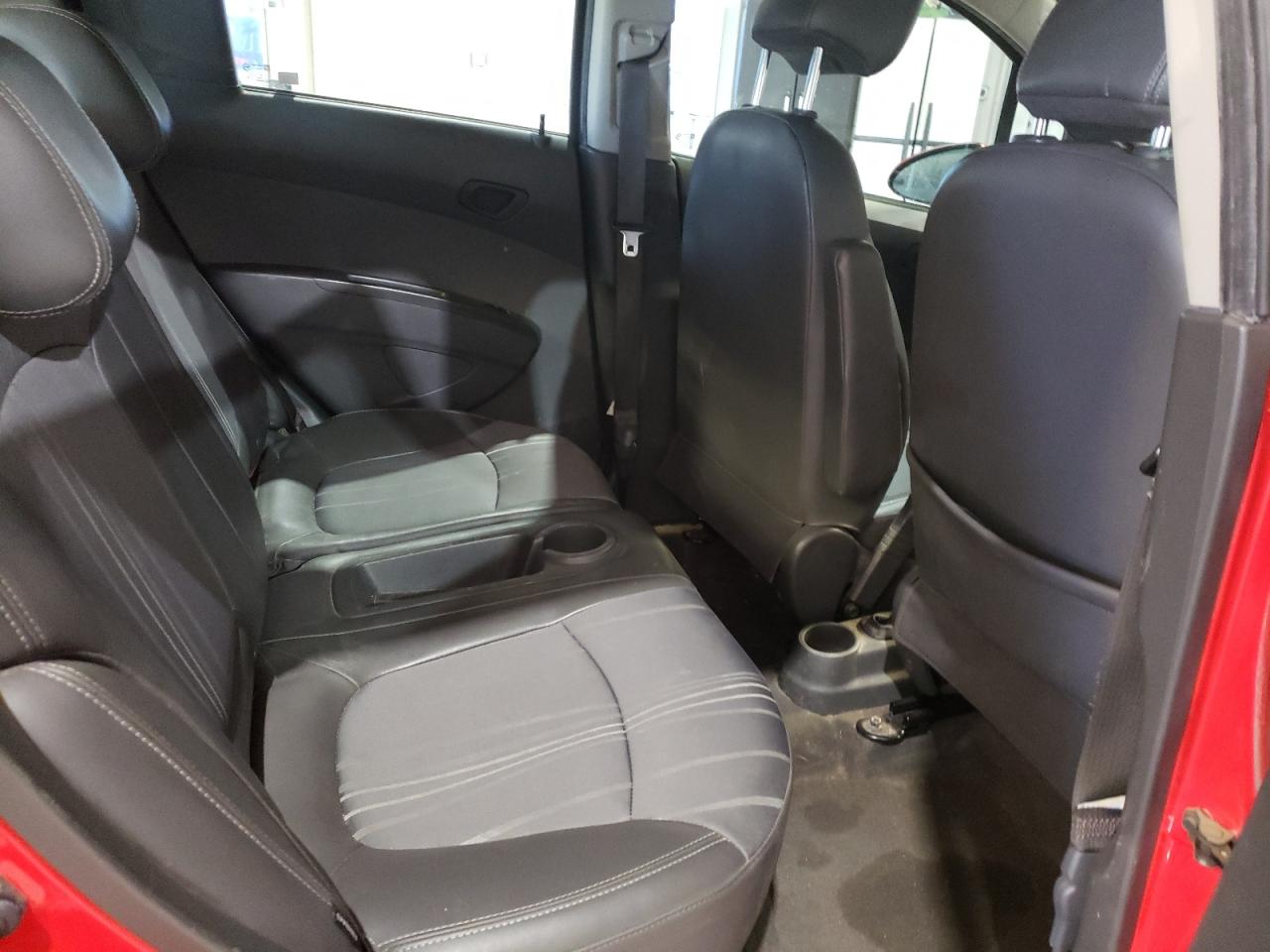 2015 Chevrolet Spark - Image 10