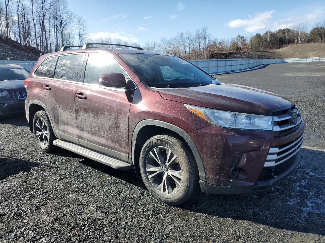 2019 Toyota Highlander - Image 4