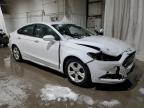2016 Ford Fusion Se for Sale in Leroy, NY - Front End