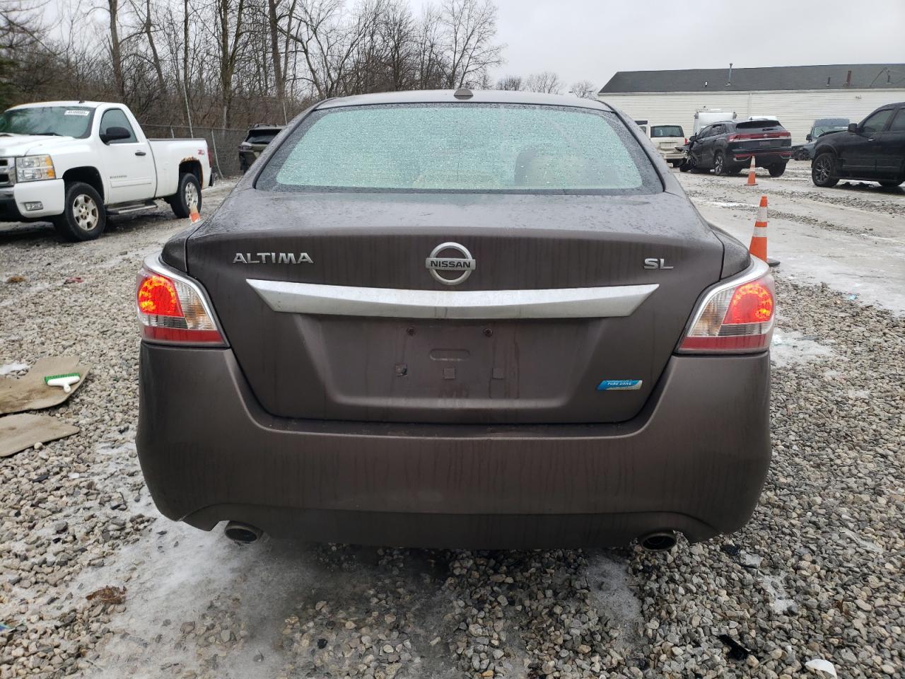2014 Nissan Altima - Image 6