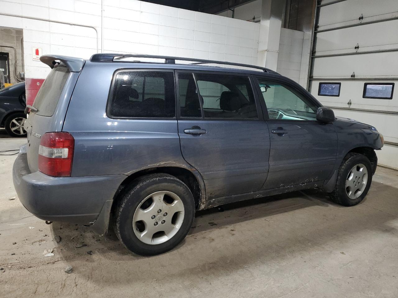 2007 Toyota Highlander - Image 3