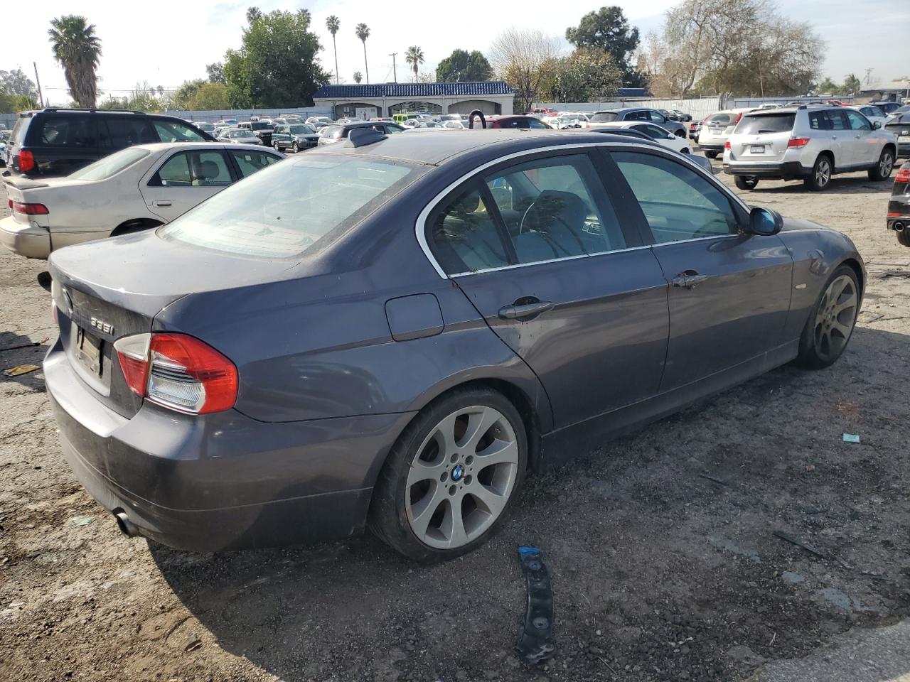 2008 BMW 3er - Image 3