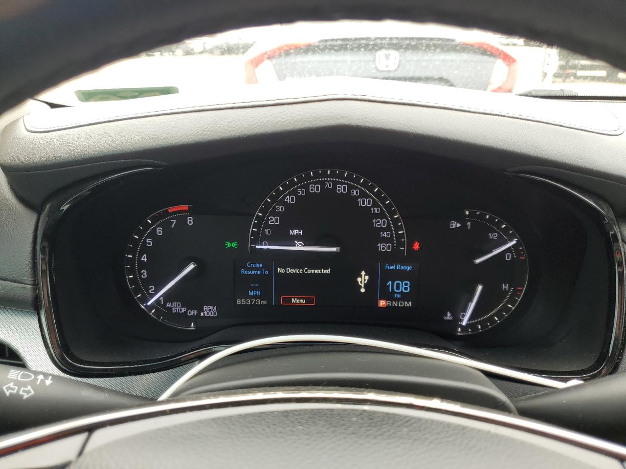 2018 Cadillac CTS - Image 9