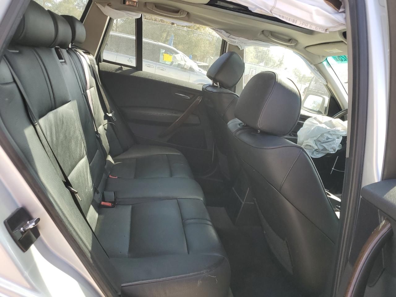 2006 BMW X3 - Image 10
