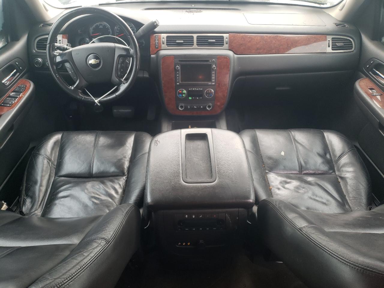 2009 Chevrolet Tahoe - Image 8
