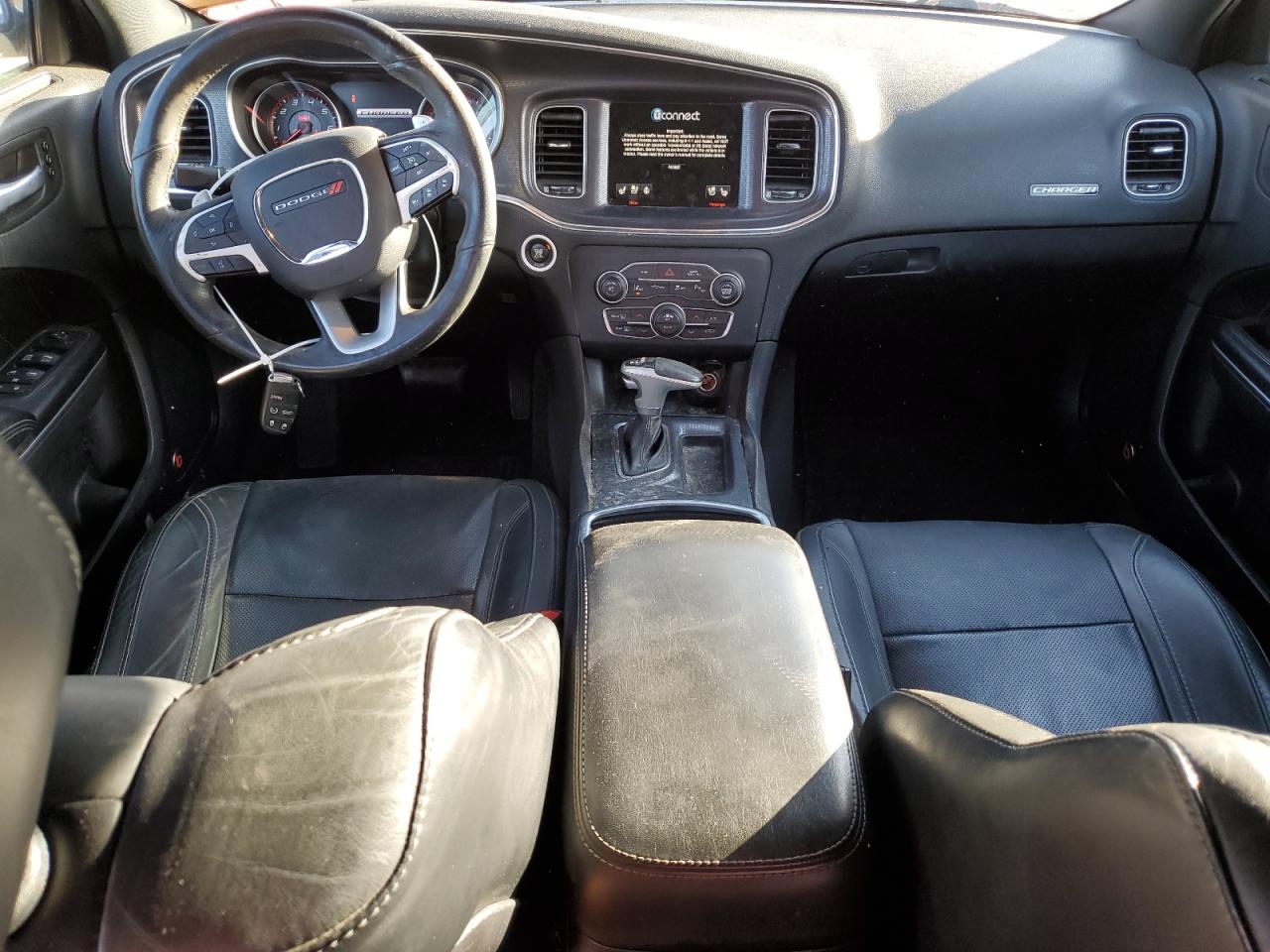 2016 Dodge Charger - Image 8
