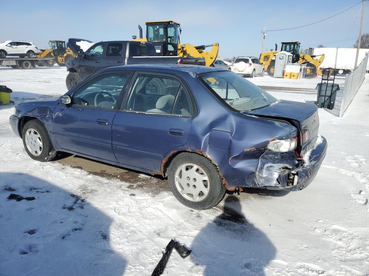 1999 Toyota Corolla - Image 2