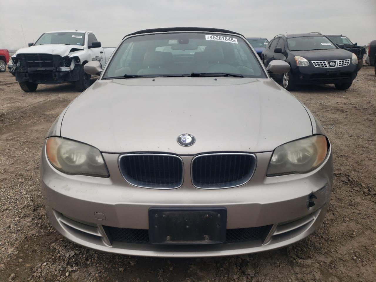 2009 BMW 1er - Image 5