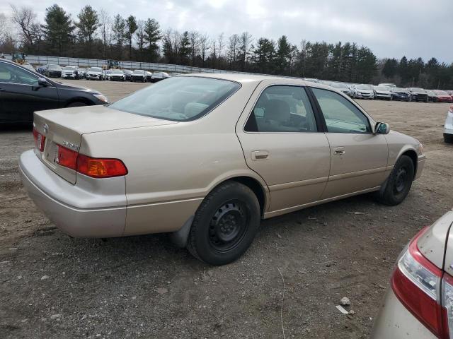 2001 TOYOTA CAMRY CE