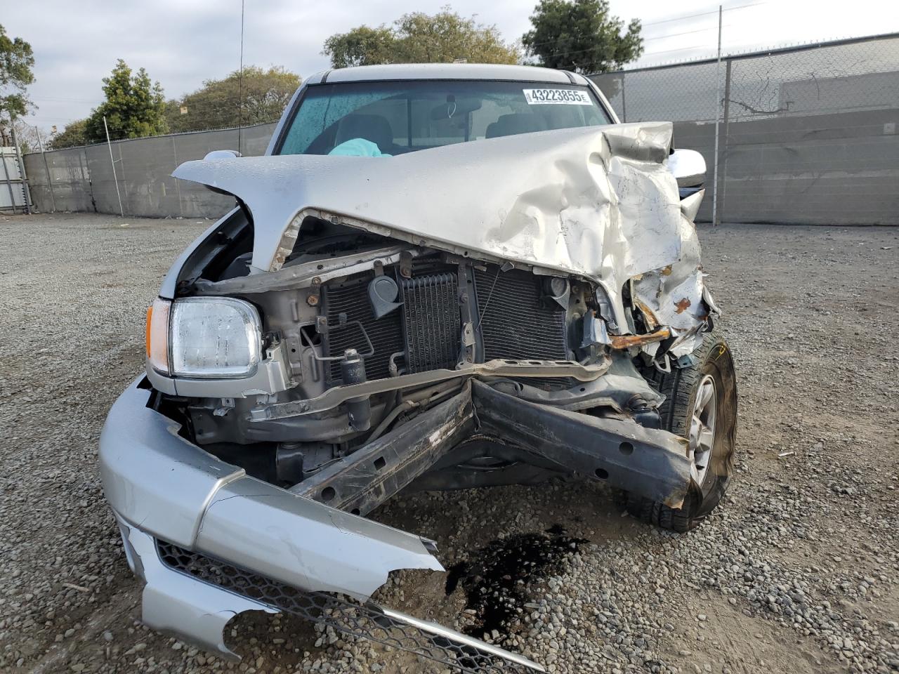 2004 Toyota Tundra - Image 5