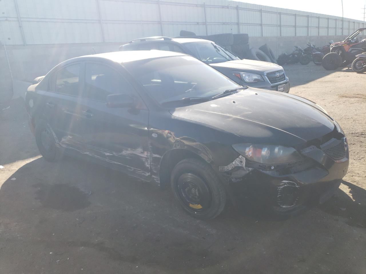 2006 Mazda 3 - Image 4